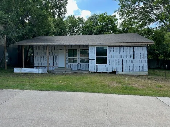 507 N 3rd St, Midlothian, TX 76065