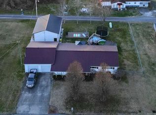 115 Township Road 1425, South Point, OH 45680