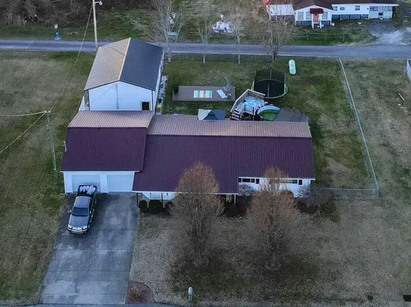 115 Township Road 1425, South Point, OH 45680