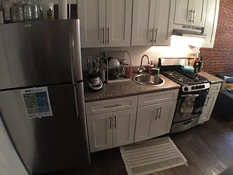 Rented by P Management