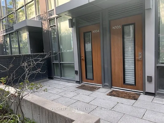 455 Front St E #N105 — Photo 5