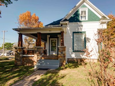 931 W Turner Street, Springfield, MO, 65803