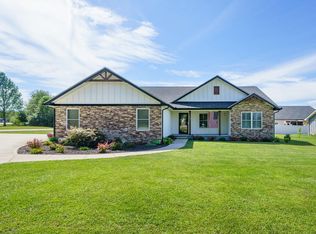2643 Cook Rd, Crossville, TN 38571