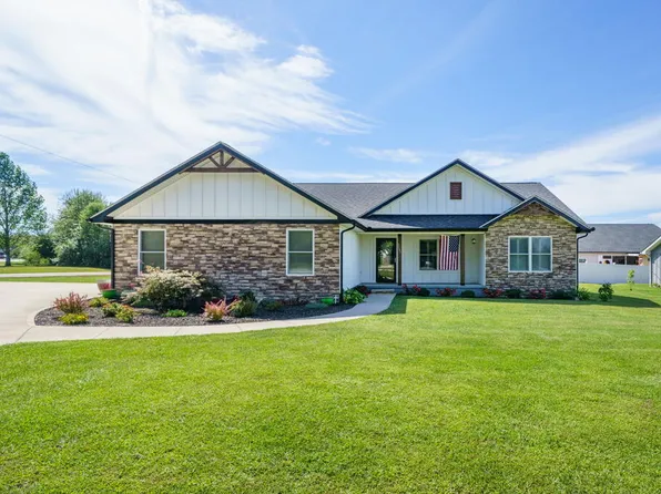 2643 Cook Rd, Crossville, TN 38571