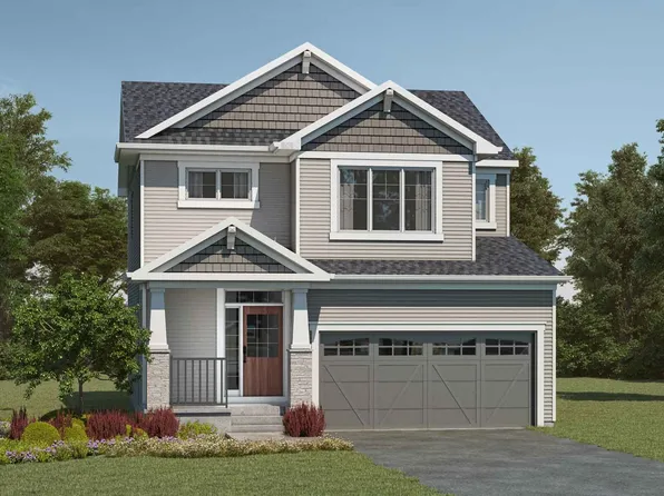 Fairview Plan, Yorkville