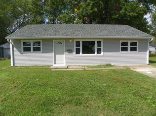 14016 Darwin Blvd, Louisville, KY 40272