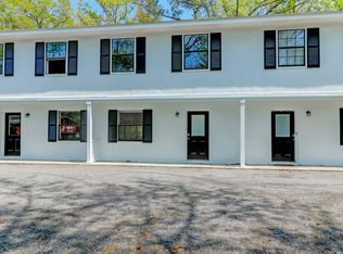 1613 Wappoo Dr #5, Charleston, SC 29407