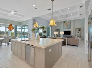 6250 Lightbourn Way, Naples, FL 34113