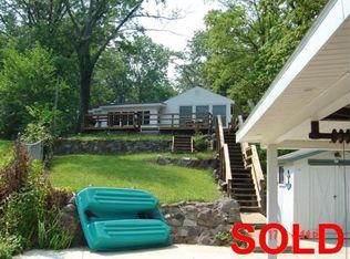 5213 N Crab Apple Loop, Monticello, IN 47960