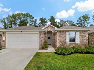 21521 Starry Night Dr, New Caney, TX 77357