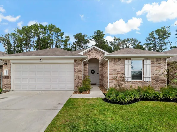 21521 Starry Night Dr, New Caney, TX 77357