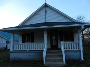 508 S Counts St, Troy, OH 45373