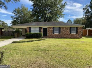 121 Melrose Pl, Rincon, GA 31326