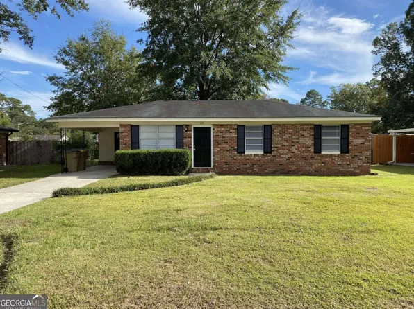 121 Melrose Pl, Rincon, GA 31326