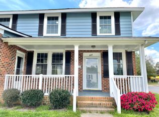 511 Lincoln Ave, Richmond, VA 23222