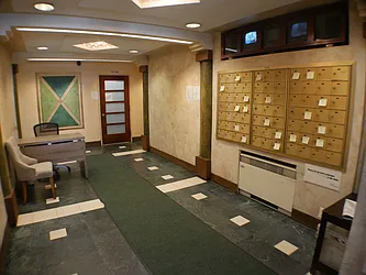 Rented by Metropolitan Property Group