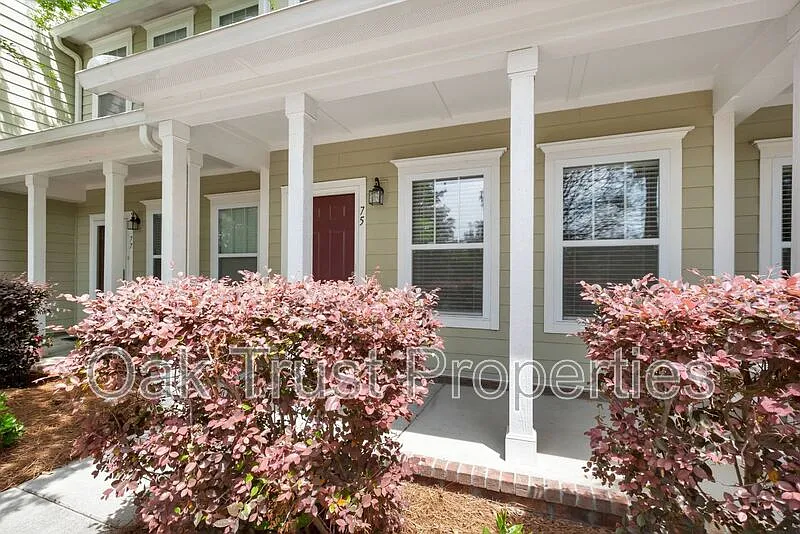 Building Photo - 75 Branch Creek Trl