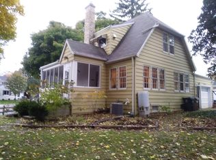 3602 Odana Rd, Madison, WI 53711