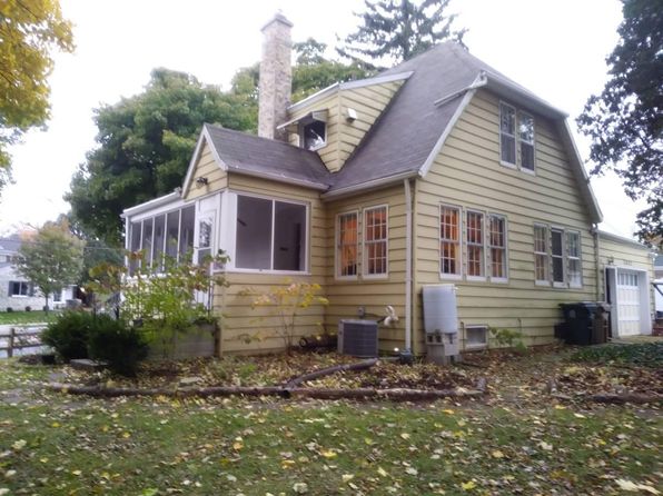 3602 Odana Rd
