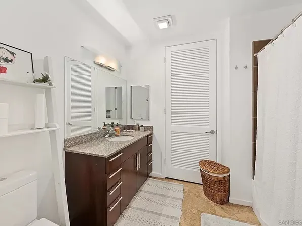 1025 Island Ave, San Diego, CA