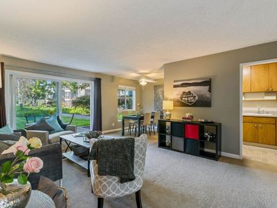 801 N Humboldt St APT 210, San Mateo, CA, 94401