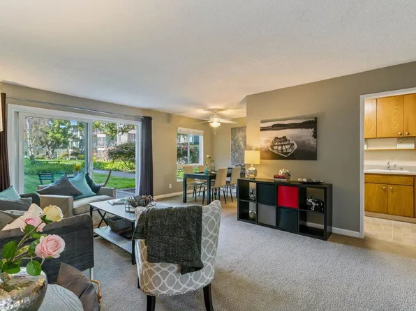 801 N Humboldt St APT 210, San Mateo, CA 94401