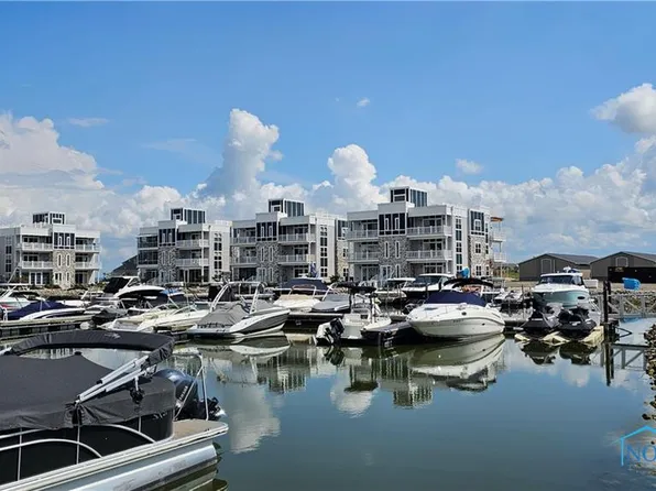 2703 S Harbor Bay Dr #1322, Lakeside Marblehead, OH 43440