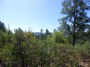 903 S Sutton Rd, Payson, AZ 85541