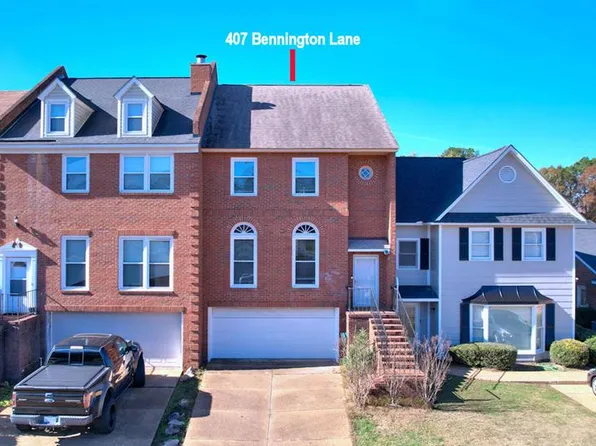 407 Bennington Ln, Albany, GA 31707