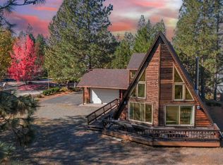 22631 Cedar Pines Ave, Twain Harte, CA