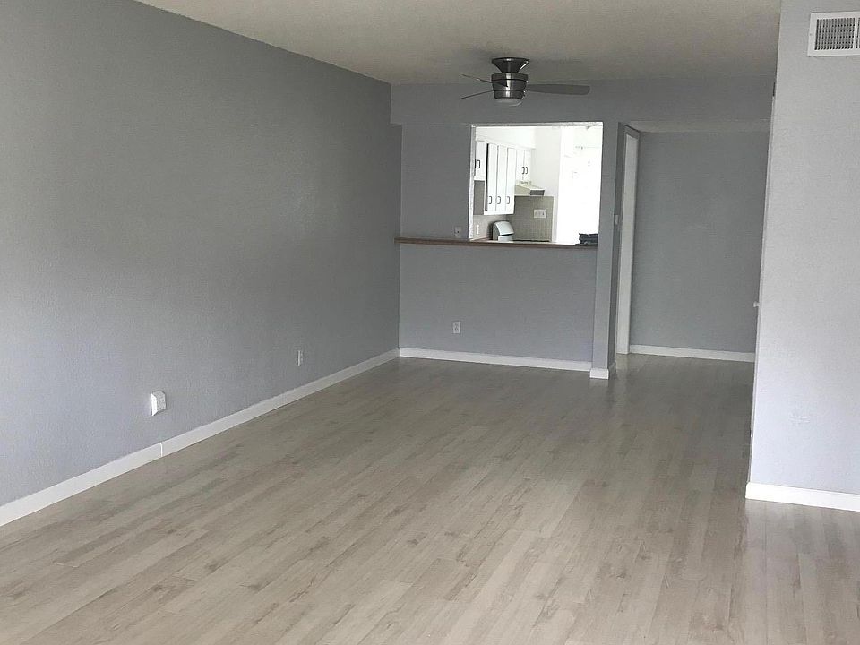 Large open Living room