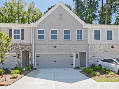 687 Sunstone Ln, Lawrenceville, GA, 30043