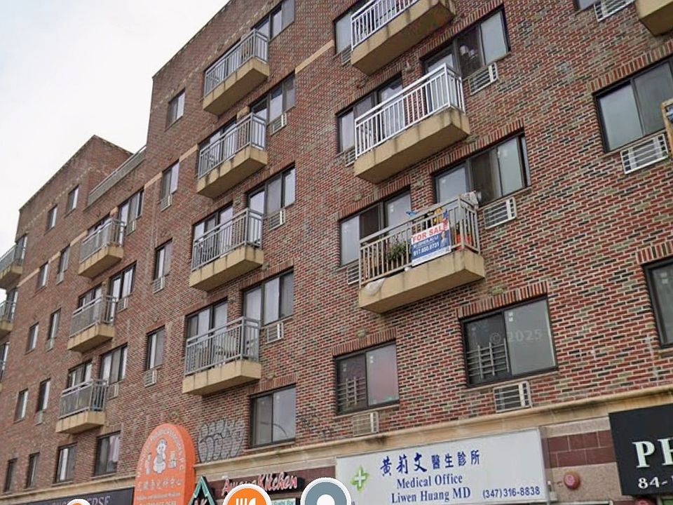 1st image of 84-11 Queens Blvd Floor 3
