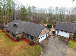 195 Mission Pointe Ln, Covington, GA 30016