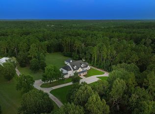 1817 Saint Beulah Chapel Rd, Montgomery, TX 77316