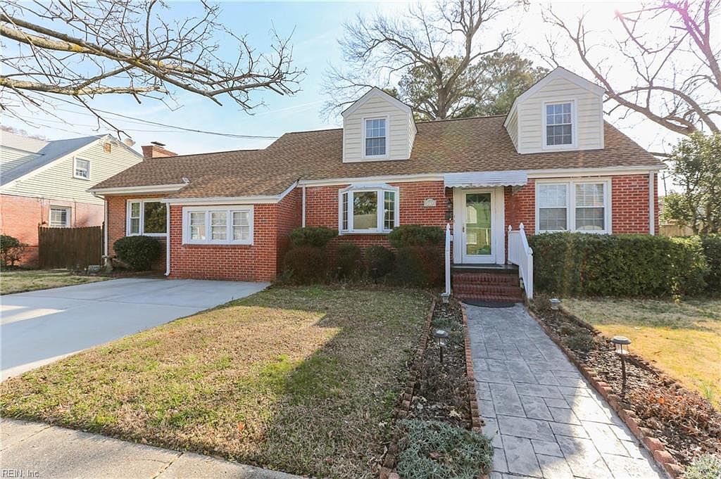 7732 Castleton Pl, Norfolk, VA 23505 Zillow