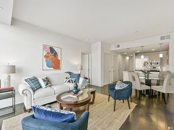 3rd image of 72 Townsend St #407