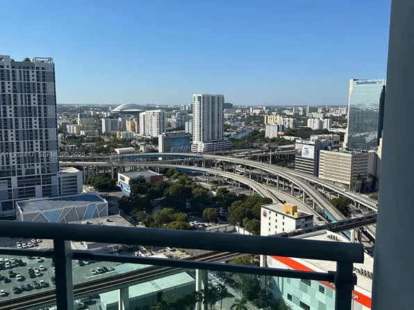 350 S Miami Ave APT 2913, Miami, FL 33130