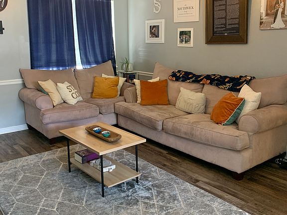2nd image of 264 N 3 E APT 204