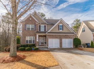 2323 Valley Mill Ct, Buford, GA 30519