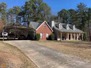 8590 Kencrest Dr, Winston, GA 30187