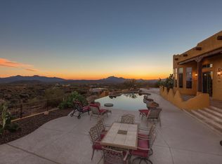 22131 E Larkspur Dr, Fort McDowell, AZ 85264