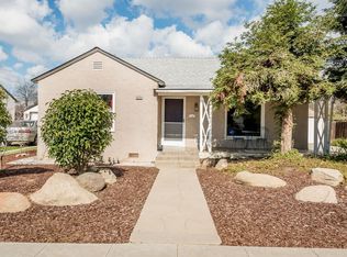 142 W Yale Ave, Fresno, CA 93705