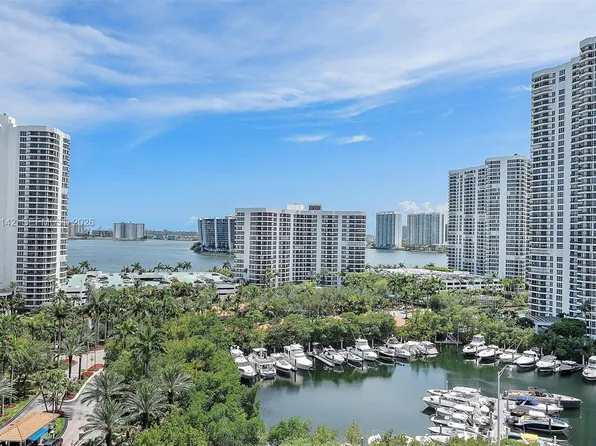 19400 Turnberry Way APT 1131, Aventura, FL 33180