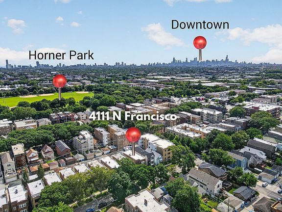 3rd image of 4111 N Francisco Ave