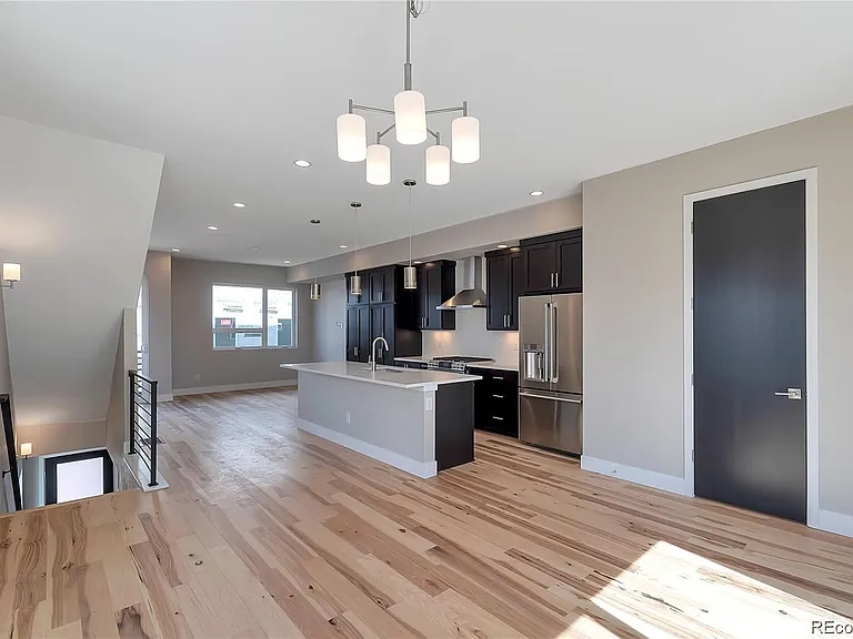 1615 Harlan St #6 — Photo 2