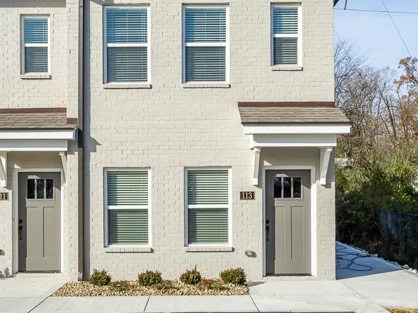 113 Claremont Ct, Cookeville, TN 38501