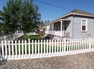 3043 Camino Diablo, Byron, CA