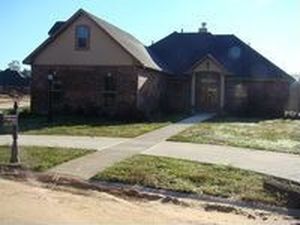 445 Dogwood South Ln, Haughton, LA, 71037