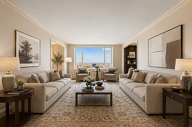 220 Riverside Boulevard #39D image 1 of 25